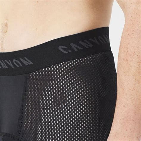 Canyon Cycling Undershort Canyon Us