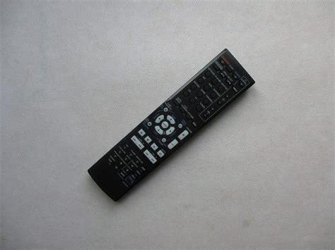 Replacement Remote Control For Pioneer Vsx 40 Vsx 42 Vsx 44
