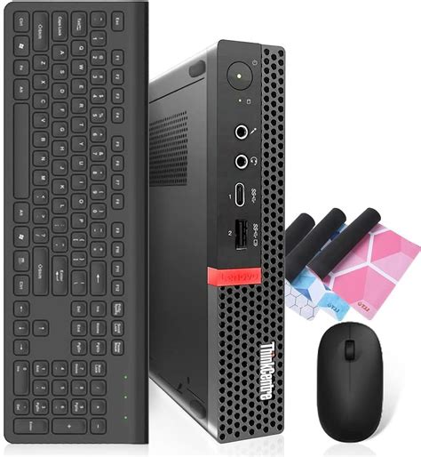 Buy Lenovo Mini PC I9 ThinkCentre M920q Tiny Desktop Computer Windows