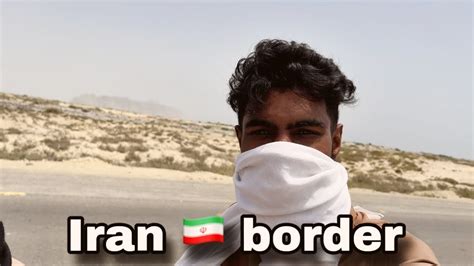 Hum Gay Iran Border K Pas Golf City VLOG YouTube