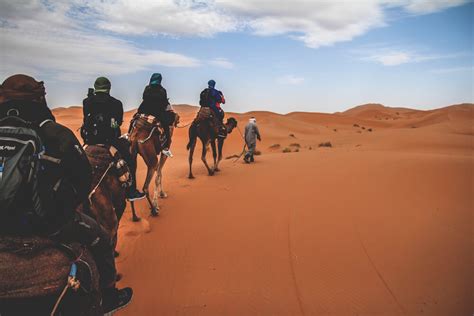 Sahara Tour Unsere Faszinierende Wüstentour In Marokko