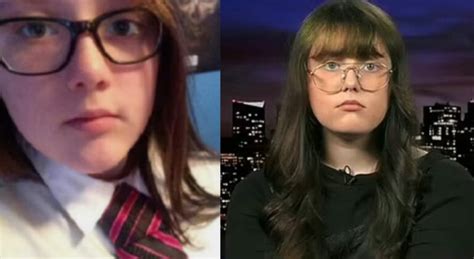 Teen Girl Sues Doctors Over Irreversible Sex Change Surgery At Slay News