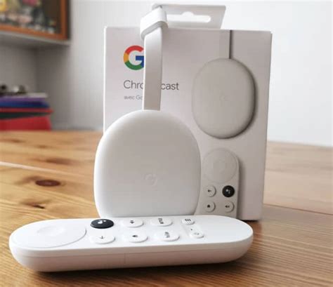 Chromecast Con Google Tv Hd Google Chromecast Hd