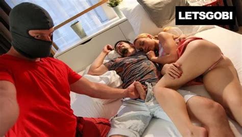 Stalking Porn Videos XHamster