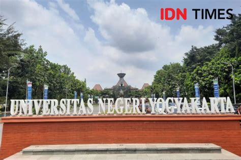 Uny Buka Jalur Penerimaan Mahasiswa Baru Ini Infonya