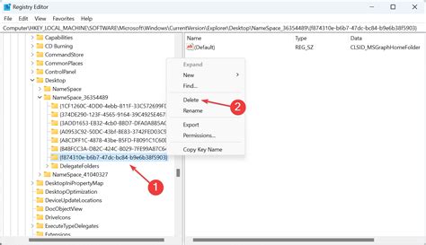 Hapus Beranda Dari Panel Navigasi Di File Explorer Easy Ways