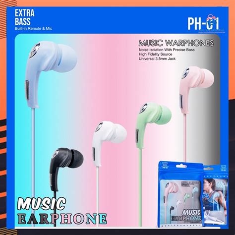 Jual AKACC HANDSFREE PH 01 MIC BISA UNTUK TELEPON HANDSET HEADSET