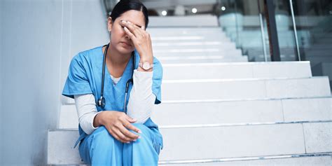 Navigating Nurse Burnout Causes Symptoms And Strategies For