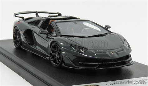 Looksmart Ls H Scale Lamborghini Aventador Svj Roadster