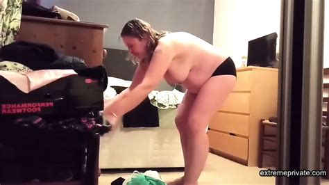 My Stepmother S Curvy Ass Hidden Camera