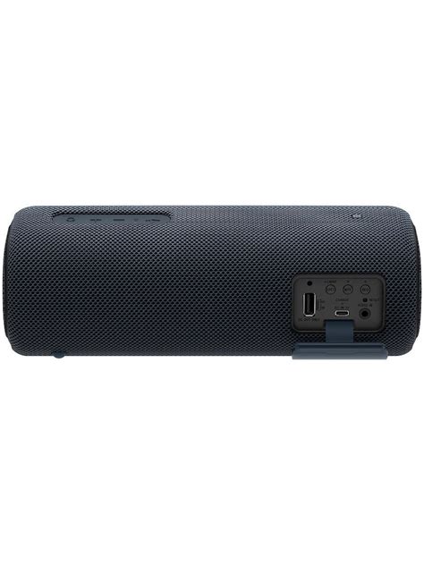 Портативная колонка Sony SRS-XB31/BC - купить в Баку. Цена, обзор ...