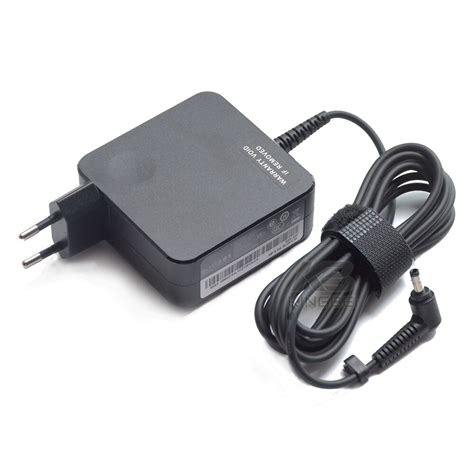 W Ac Laptop Adapter Charger For Lenovo Ideapad Isk Sr X