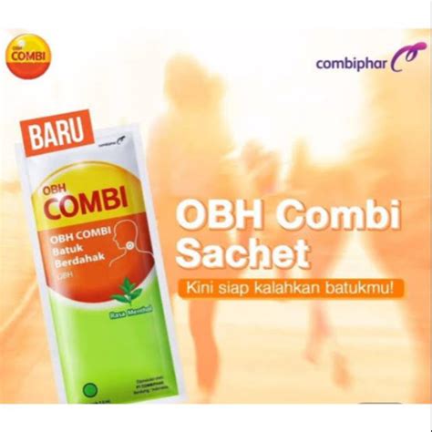 obh combi sachet shopee indonesia