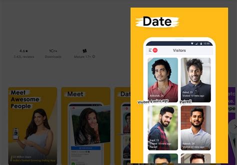 Best Dating Apps In Delhi Top 10 For Android And Ios 2023