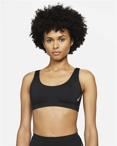 Parte De Cima De Bikini Decote Largo Nike Sneakerkini Para Mulher Nike PT