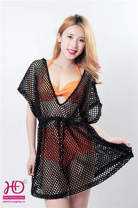 Chọn bikini cho nữ phù hợp che dấu các nhược điểm trên cơ thể