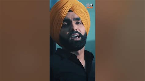 Gal Ban Jae Official Video Ammy Virk Latest Punjabi Song 2022 Whatsapp Status Cheerful