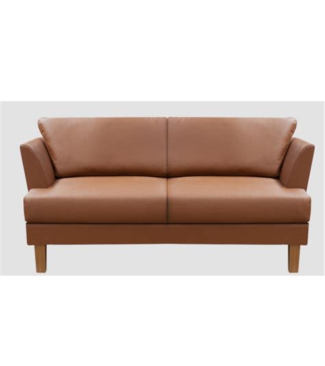 Classic Two Seater Sofa Space Master
