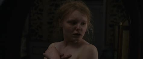 Nude Video Celebs Maria Dragus Nude Mademoiselle Paradis