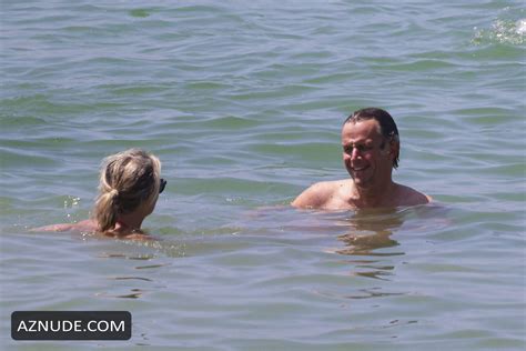 Anne Sophie Lapix Nude Aznude