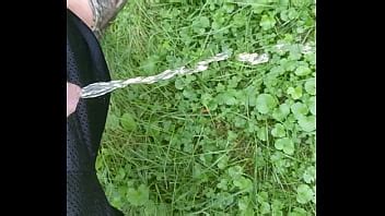 I Peed In My Backyard XVIDEOS