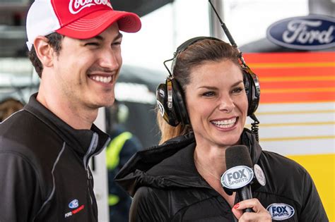 How Jamie Little Made NASCAR History | SUCCESS