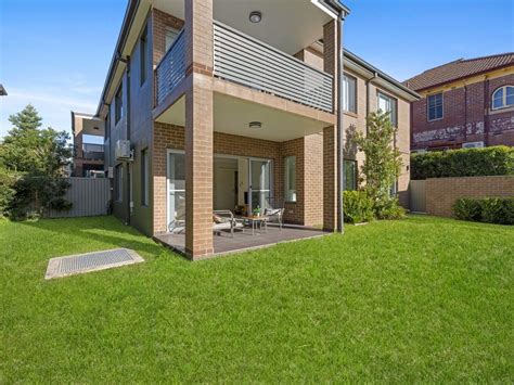 Massey Street Gladesville Nsw Property Details