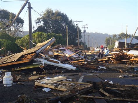 Movimientos Lentos Podr An Indicar Magnitud De Sismos Am Rica Latina Y El Caribe