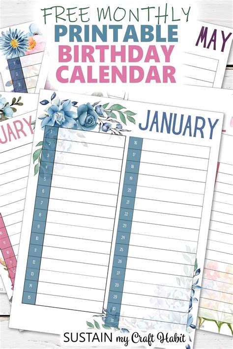 Power Up Perpetual Calendar Daily Inspiration For Sports Fans 6