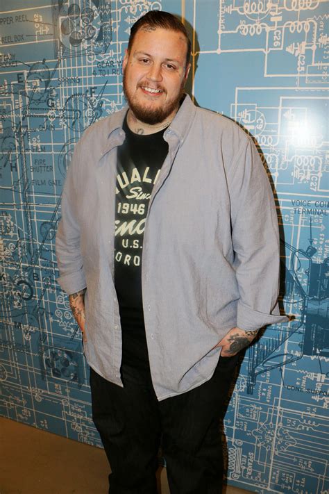 Jelly Roll's Weight Loss Transformation Before and After [Photos