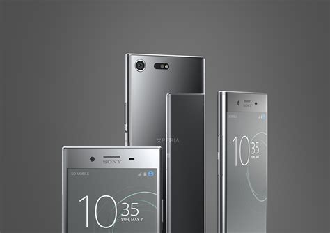 Sony Xperia XZ Premium Launched in India: Price, Release Date ...