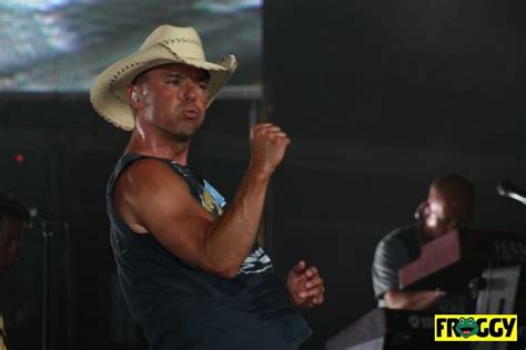 Kenny Chesney Froggy Welcomed Kenny Chesney To Heinz Field Flickr