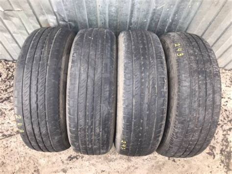 Автошина Dunlop SP Touring T1, 14", 1 шт, 185 мм, 70 %, 185/70 R14 ...