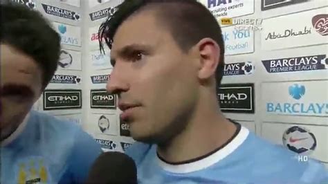 La Palabra De Agüero Tras Consagrarse Campeón Olé