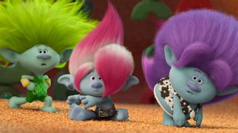 💚💞💜 In 2024 Troll Troll Toys Trolls Movie