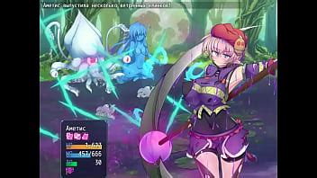 H RPG Games Crystal Quarta Amethyst Rus XVIDEOS