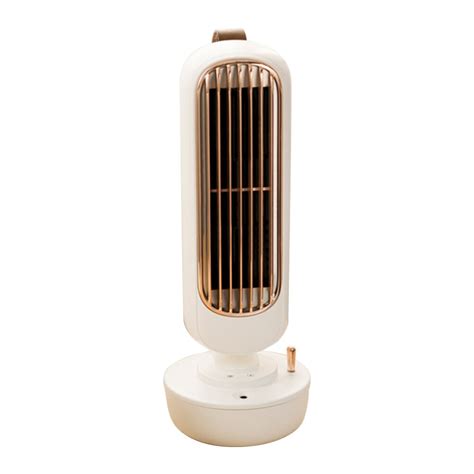 Mini Draagbare Airconditioner Multifunctionele Luc Grandado