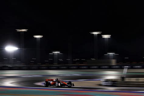 Diretta F1 Gp Qatar 2023 Live Sprint Shootout Live Timing E Foto