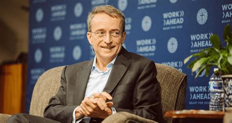 VMware CEO Pat Gelsinger on the Imminent (and Positive) Permeation of Technology | The Bell