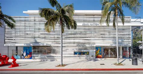 Discover Los Angeles' Top Shopping Streets & Hidden Gems