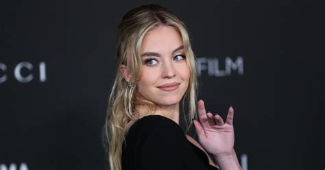 Euphoria Star Sydney Sweeney Showed Her Grandparents Her Nude Scenes