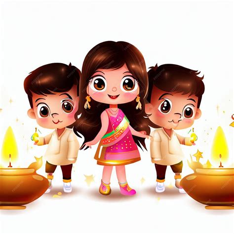 Premium AI Image | happy diwali 2023 Poster Free Photos Image and ...