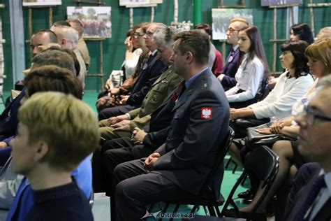 Jubileusz 25 lecia 2 SLO im Toniego Halika w Ostrołęce 30 05 2019