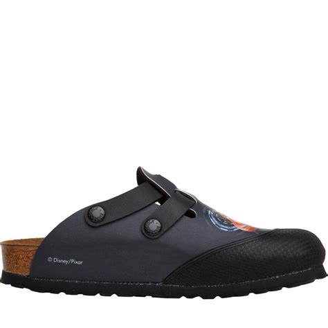 Buy Birkenstock Junior Boys Kay Birko Flor Narrow Fit Sandals Cars 3