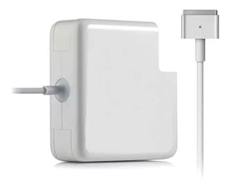 Cargador Original Macbook Air Retirna Apple Magsafe De W Env O Gratis