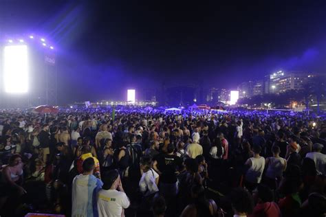 Quem Vai Abrir O Show Da Madonna Em Copacabana Saiba Como Assistir