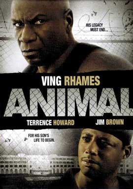 Animal Movie Posters From Movie Poster Shop