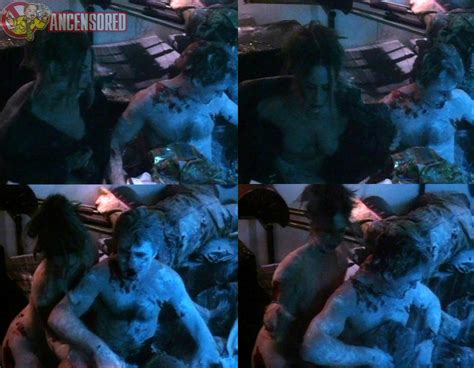 Anita McFarlane Nude Pics Seite 1