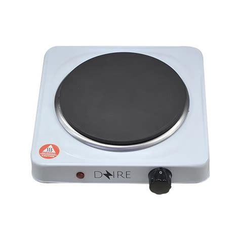 Dzire Hpss Th Single Hot Plate W Myghmarket