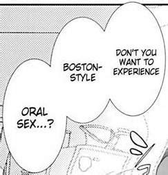 Deal Hentai Quotes Know Your Meme